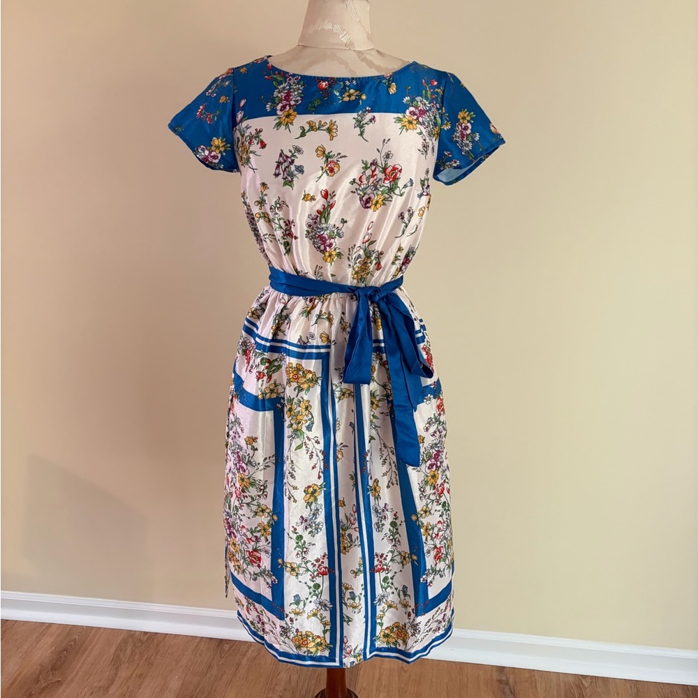 ModCloth Grecian style dress